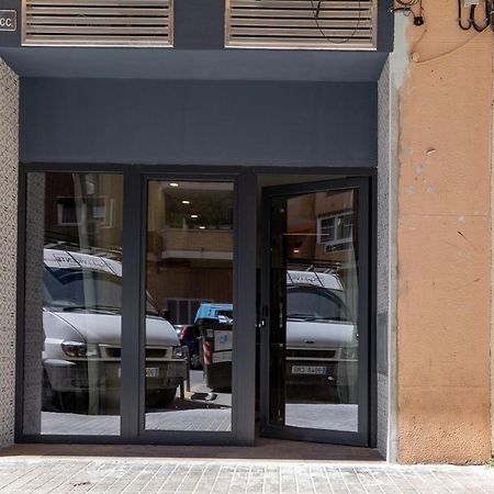 Apartamento Acogedor Centrico Mj Valence Extérieur photo