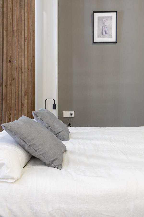 Apartamento Acogedor Centrico Mj Valence Extérieur photo