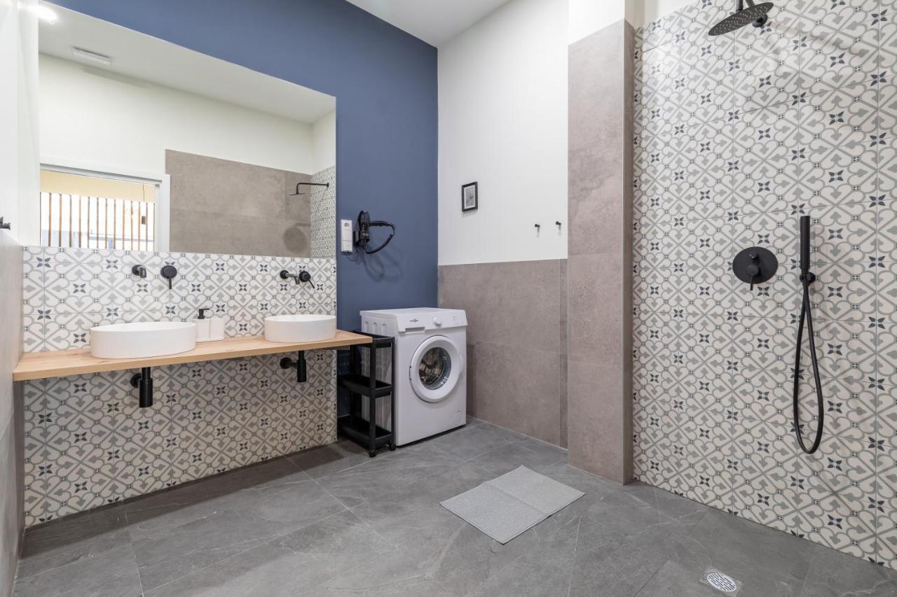 Apartamento Acogedor Centrico Mj Valence Extérieur photo