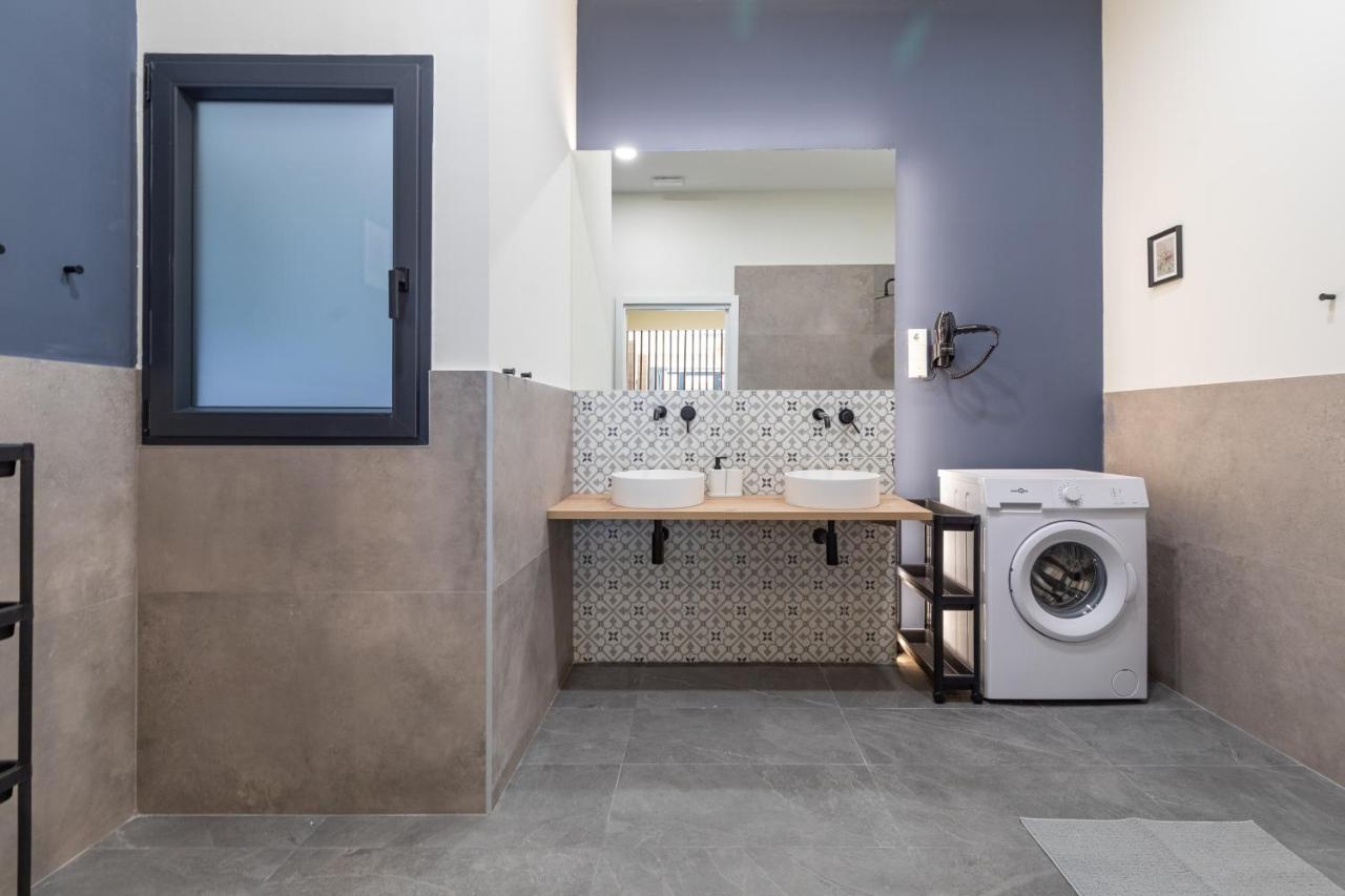 Apartamento Acogedor Centrico Mj Valence Extérieur photo