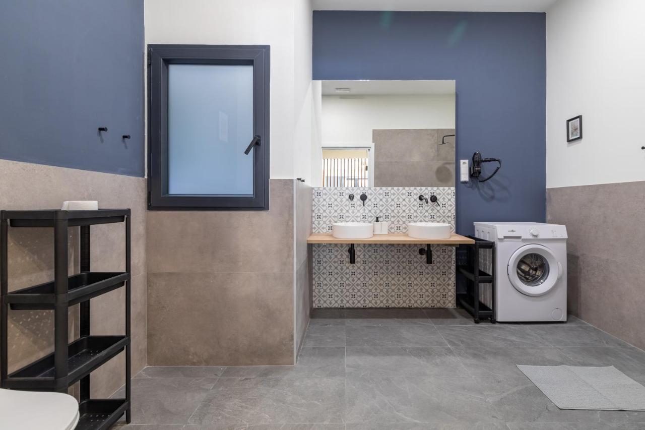 Apartamento Acogedor Centrico Mj Valence Extérieur photo