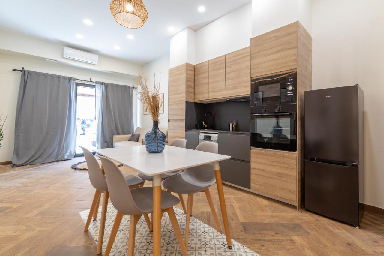 Apartamento Acogedor Centrico Mj Valence Extérieur photo