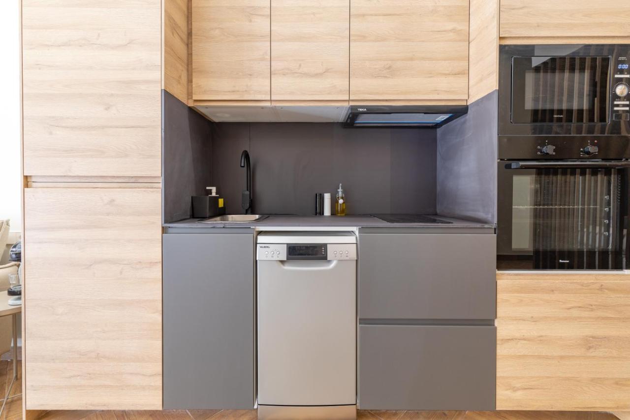 Apartamento Acogedor Centrico Mj Valence Extérieur photo