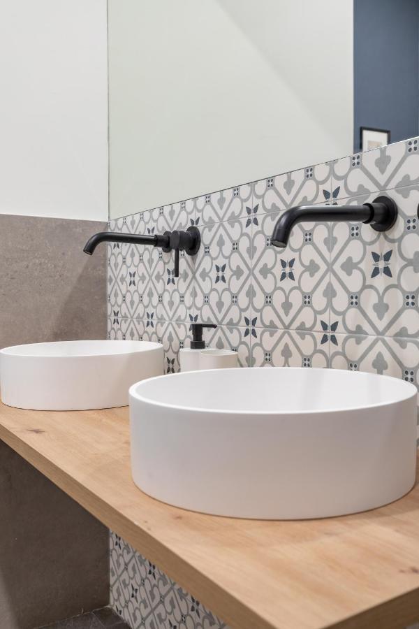 Apartamento Acogedor Centrico Mj Valence Extérieur photo