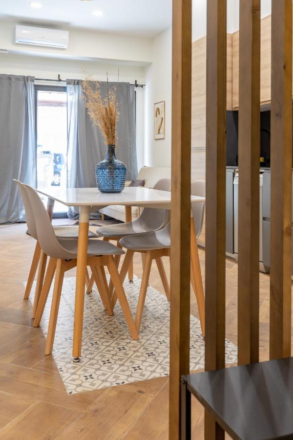 Apartamento Acogedor Centrico Mj Valence Extérieur photo